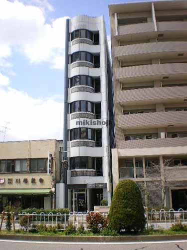 西区その他のアーバネス菊井ビル 外観1