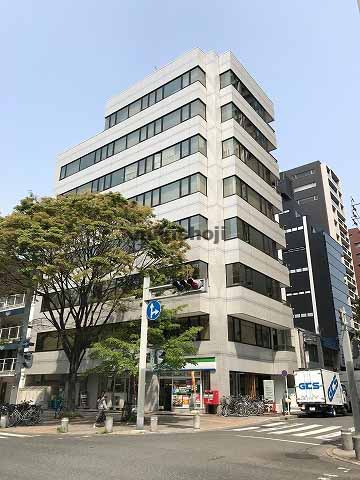 ハイエスト久屋 外観