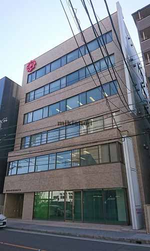 豊田市全域の朝日生命新豊田ビル 外観1