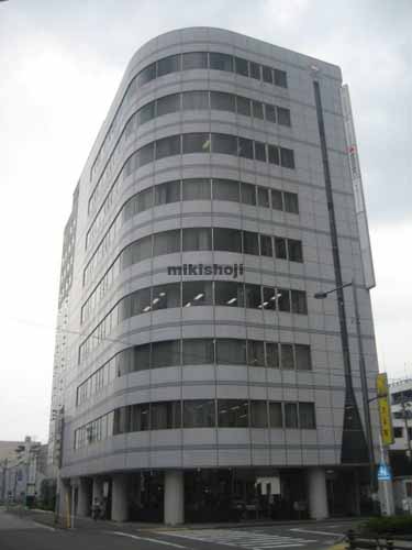 一宮市全域のニッセイ一宮ビル 外観1