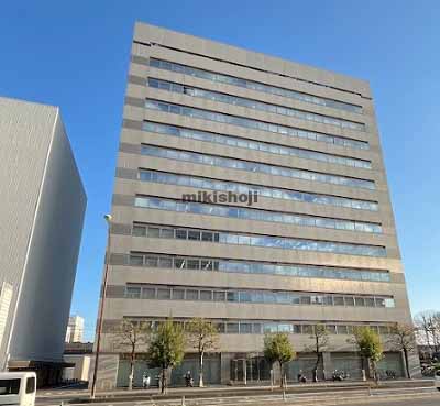 大樹生命静岡駅前ビル 外観