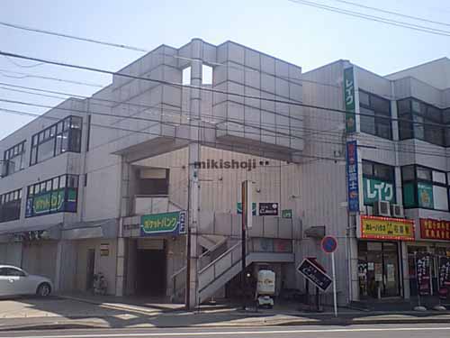 瀬戸市全域のザ・プラス・ワン 外観1