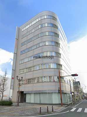 豊橋イーストビル 外観