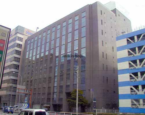 ニッセイ静岡駅前ビル 外観