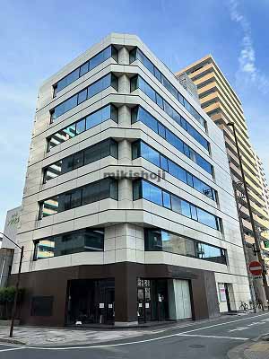 サーラ広小路ビル 外観