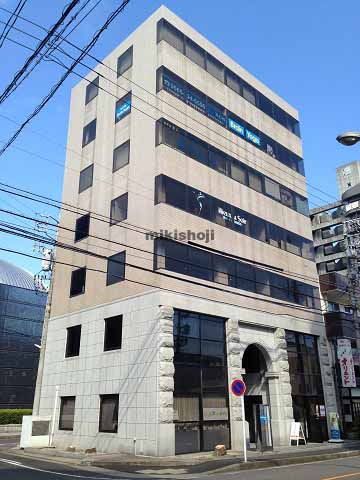 ベルトピア豊田 外観