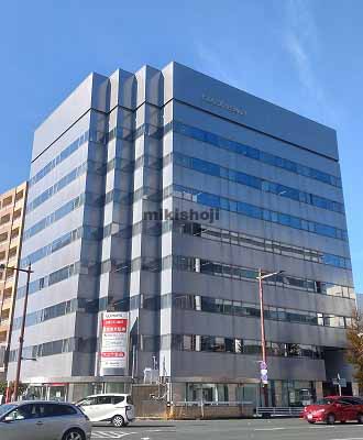 出雲殿互助会伝馬ビル(旧:浜松てんまビル) 外観