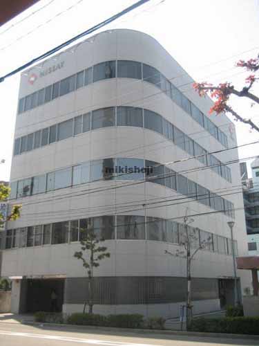 小牧市全域のエスエスビルディング 外観1