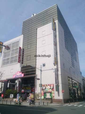 Ｗｅｌｌ　Ｐｌａｚａユメックス 外観