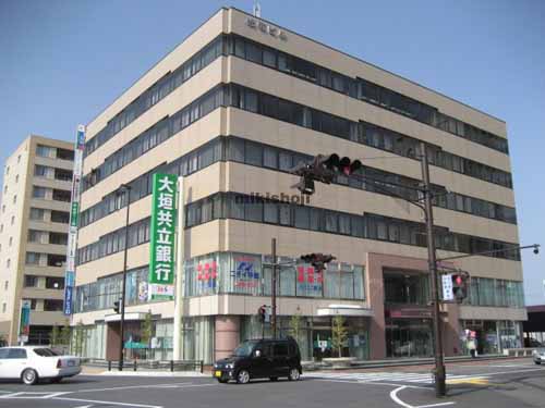 大垣市全域の光和ビル 外観1