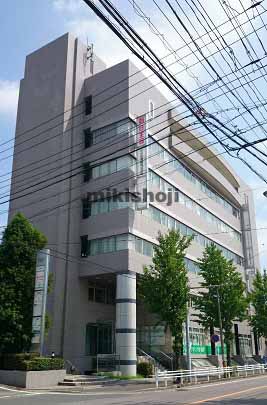 刈谷市全域のセンターヒルＯＴＥ２１ 外観1