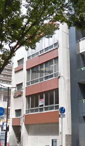 中区その他の宇徳ビル 外観1