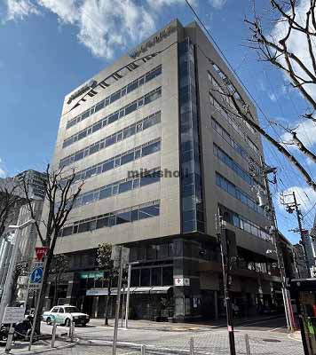 静岡市全域の毎日江﨑ビル 外観1