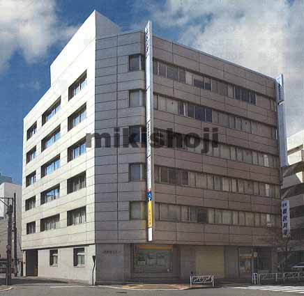 長野市全域の長栄第１ビル 外観1