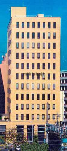 静岡市全域の静岡栄町ビル 外観1