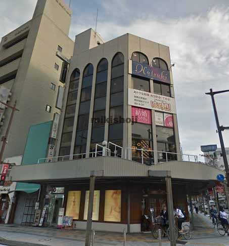 マルト田町ビル 外観