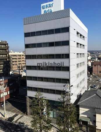 岡崎東ビル 外観