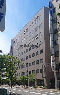 長野市全域の長栄南石堂ビル 外観1