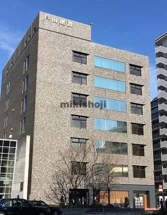 ＴＯＤＡ ＢＵＩＬＤＩＮＧ名古屋 外観