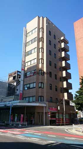 一宮市全域の三栄本町ビル 外観1