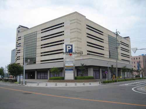 安城市全域のＭＡプラザ 外観1