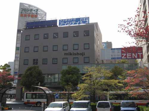 大垣市全域のエイゲンビル 外観1