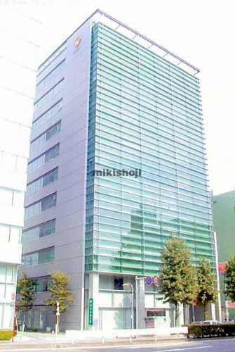 岐阜市全域のニッセイ岐阜ビル 外観1