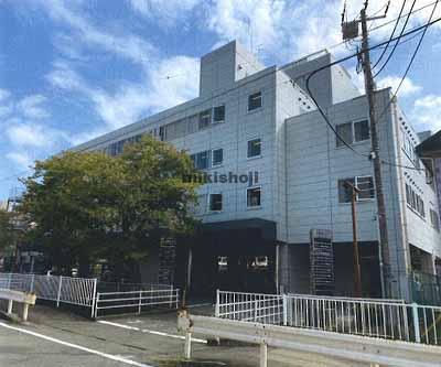 沼津市全域の高島本町ビル 外観1