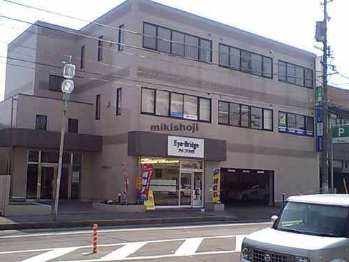 津島市全域の第２岡本ビル 外観1