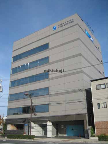 浜松市全域の浜松青色会館 外観1