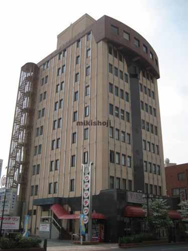多治見市全域の日章ビル 外観1