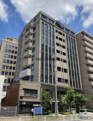 大興クレアシオン 外観