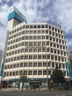 一宮駅前ビルディング 外観