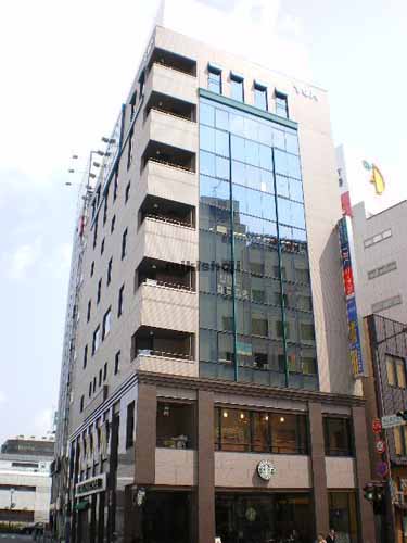 熱田区全域のヤガミ金山ビル 外観1