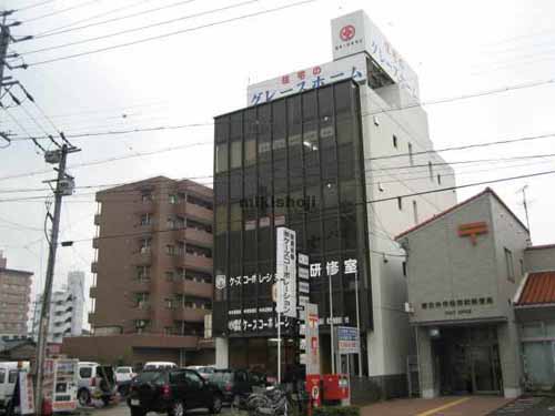 春日井ビル 外観