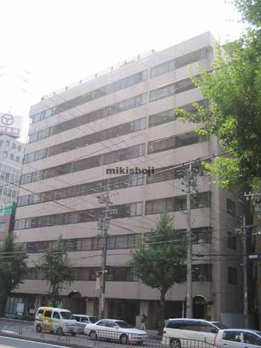 千種ファーストビルＮ 外観