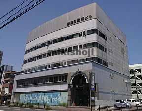 静岡市全域の静鉄日出町ビル 外観1
