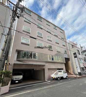 スルガ栄町ビル 外観