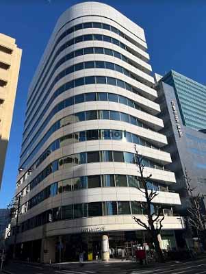 名駅サウスサイドスクエア 外観