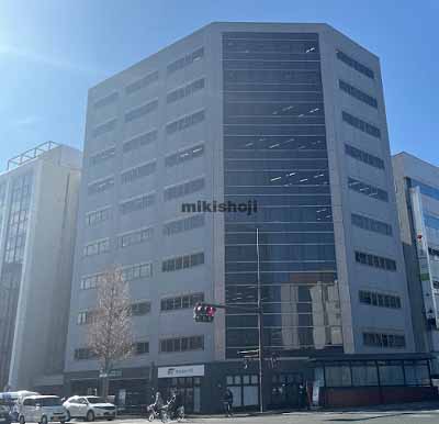 浜松市全域のノーススタービル浜松 外観1