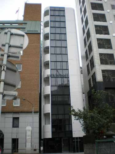 太閤・竹橋町・椿町のセントラルＷＥＳＴ名駅ビル 外観1