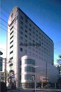 岐阜市全域の國六ビル 外観1