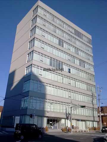 ＧＡ豊田ビル 外観