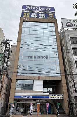 三島市全域のＴＧビル 外観1