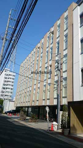 名東区全域のＳＴ－ＢＡＳＥ上社 外観1