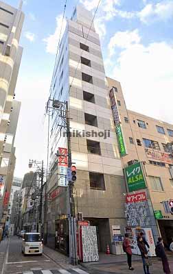 ヤマムラビル御幸町 外観