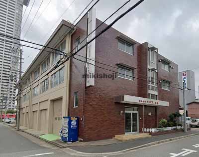 トキワビル 外観