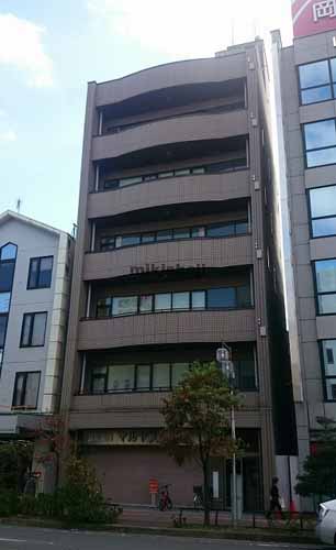 一宮東ビル 外観