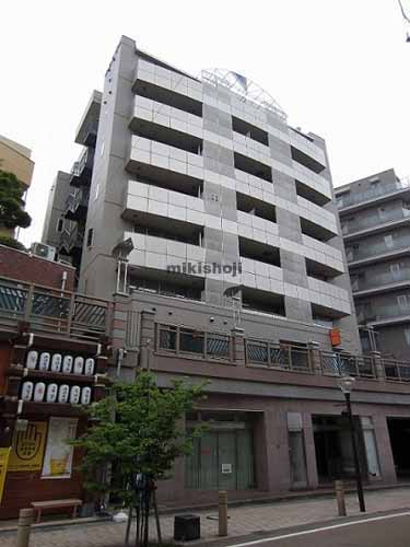 大成第一ビル 外観