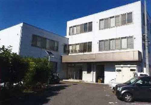 刈谷市全域の桜町五丁目一棟貸ビル 外観1